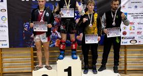Grand Prix Polski w Kickboxingu w Mińsku Mazowieckim