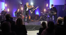 Niesamowity wieczór w Ostrowi Mazowieckiej