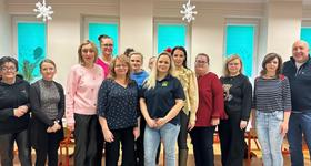 Razem dbamy o czyste powietrze w Ostrowi Mazowieckiej!