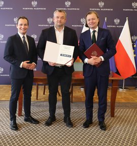 Dofinansowanie w ramach programu „Wsparcie dla osób z zaburzeniami psychicznymi”