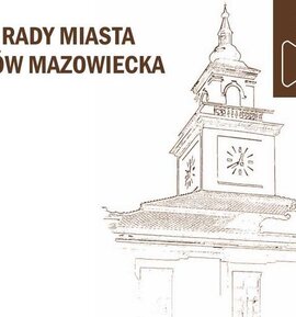 XXIV sesja Rady Miasta