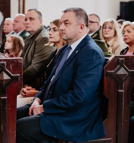 Pierwsza część fotorelacji  z III FESTIWAL KULTURY ŁOWIECKIEJ