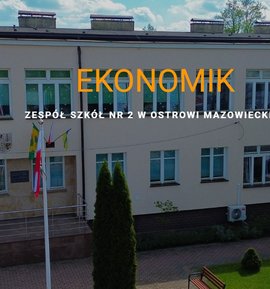 Absolwenci i Wychowankowie Szkoły Ekonomicznej w Ostrowi Mazowieckiej