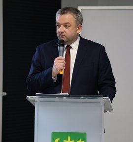 Ostrowskie Forum Organizacji Pozarządowych