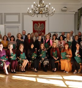 Dzień Edukacji Narodowej
