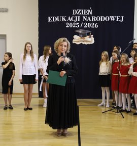 Dzień Edukacji Narodowej w ostrowskich szkołach podstawowych