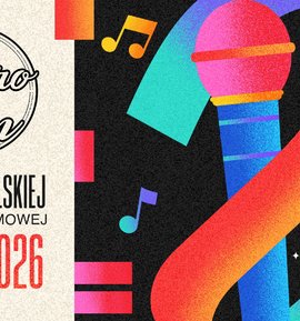 Zapraszamy na XVIII Festiwal Polskiej Piosenki Filmowej „MikroFilm”!