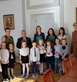 Ogólnopolski Dzień Przedszkolaka