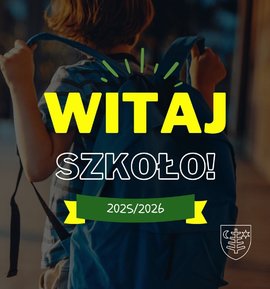 Roku szkolnego 2025/2026