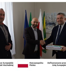 Rozpoczynamy realizację jednej z najważniejszych inwestycji w mieście!