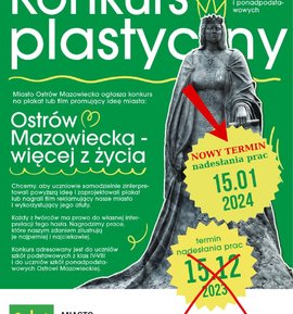 Konkurs plastyczny