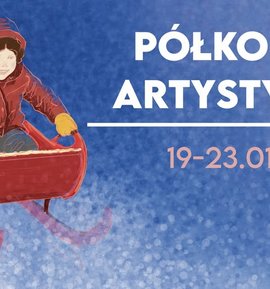 Artystyczne półkolonie zimowe w MDK Ostrów Mazowiecka 2026