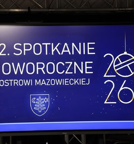 XXXII Spotkanie Noworoczne