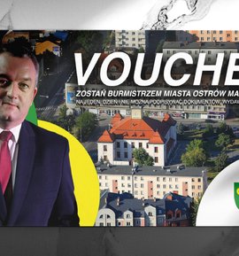 Wielka Orkiestra Świątecznej Pomocy w Ostrowi Mazowieckiej!