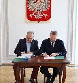 Rusza budowa ul. Kawaleryjskiej