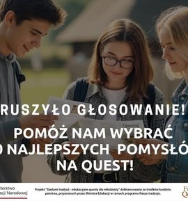 Razem możemy przywrócić pamięć o naszej historii!