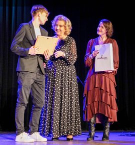 Gala Finałowa Plebiscytu „Sportowiec Roku 2025 w Regionie”