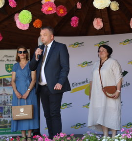 Festiwal Przedszkolaków 2025
