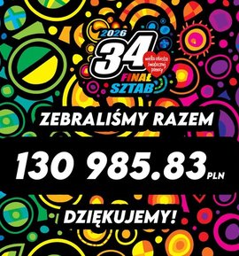 Ostrów Mazowiecka zagrała wielkim sercem!