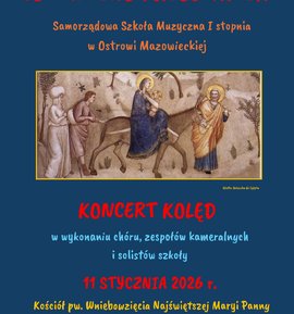Muzyczna inauguracja cyklu „Concertino per Ostrovia”