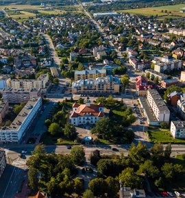 Szanowni Mieszkańcy Ostrowi Mazowieckiej