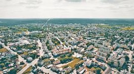 Ogłoszenie o drugim przetargu działki przy ul. Rodziewiczówny w Ostrowi Mazowieckiej