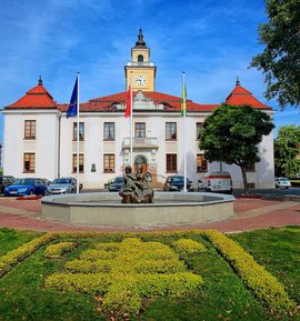 Ogłoszenie o otwartym konkursie ofert na realizację w 2026 roku zadań publicznych przez organizacje pozarządowe