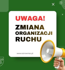 Bezpieczniej na naszych drogach!