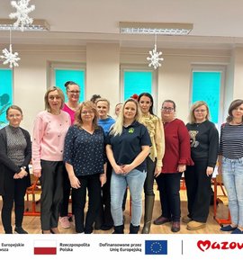 Razem dbamy o czyste powietrze w Ostrowi Mazowieckiej!