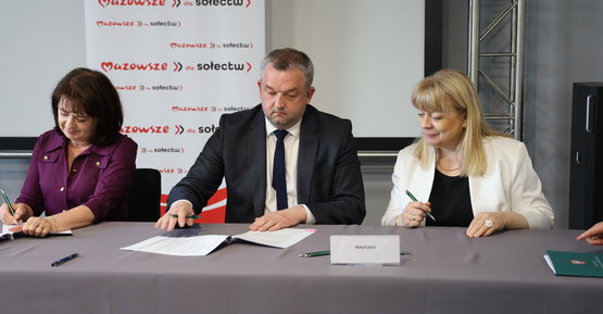 Miasto Ostrów Mazowiecka z dofinansowaniem na lokalne inicjatywy!