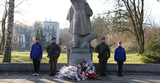 195. rocznica wybuchu Powstania Listopadowego