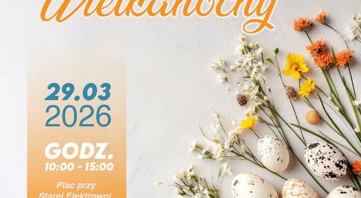 Wielkanocne smaki i rękodzieło wracają do Ostrowi