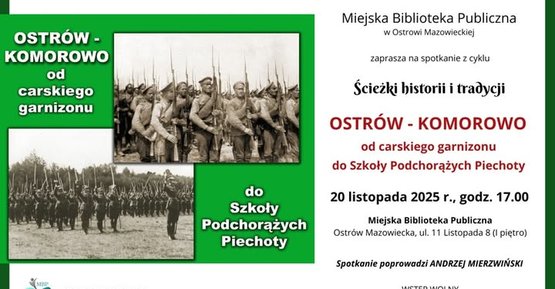 Serdecznie zapraszamy