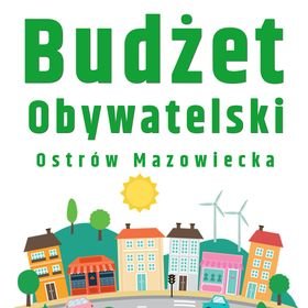 Budżet Obywatelski Ostrów Mazowiecka