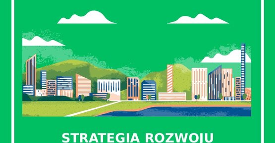 Burmistrz Miasta Ostrów Mazowiecka zaprasza mieszkańców do wypełnienia ankiety niezbędnej do opracowania „Strategii Rozwoju Miasta Ostrów Mazowiecka na lata 2026–2035”.