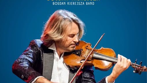 Serdecznie zapraszamy na koncert w Starej Elektrowni!