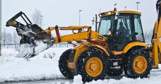 Wykaz zarządców ulic na terenie Miasta Ostrów Mazowiecka