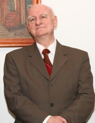 prof. Jan Dzieniszewski